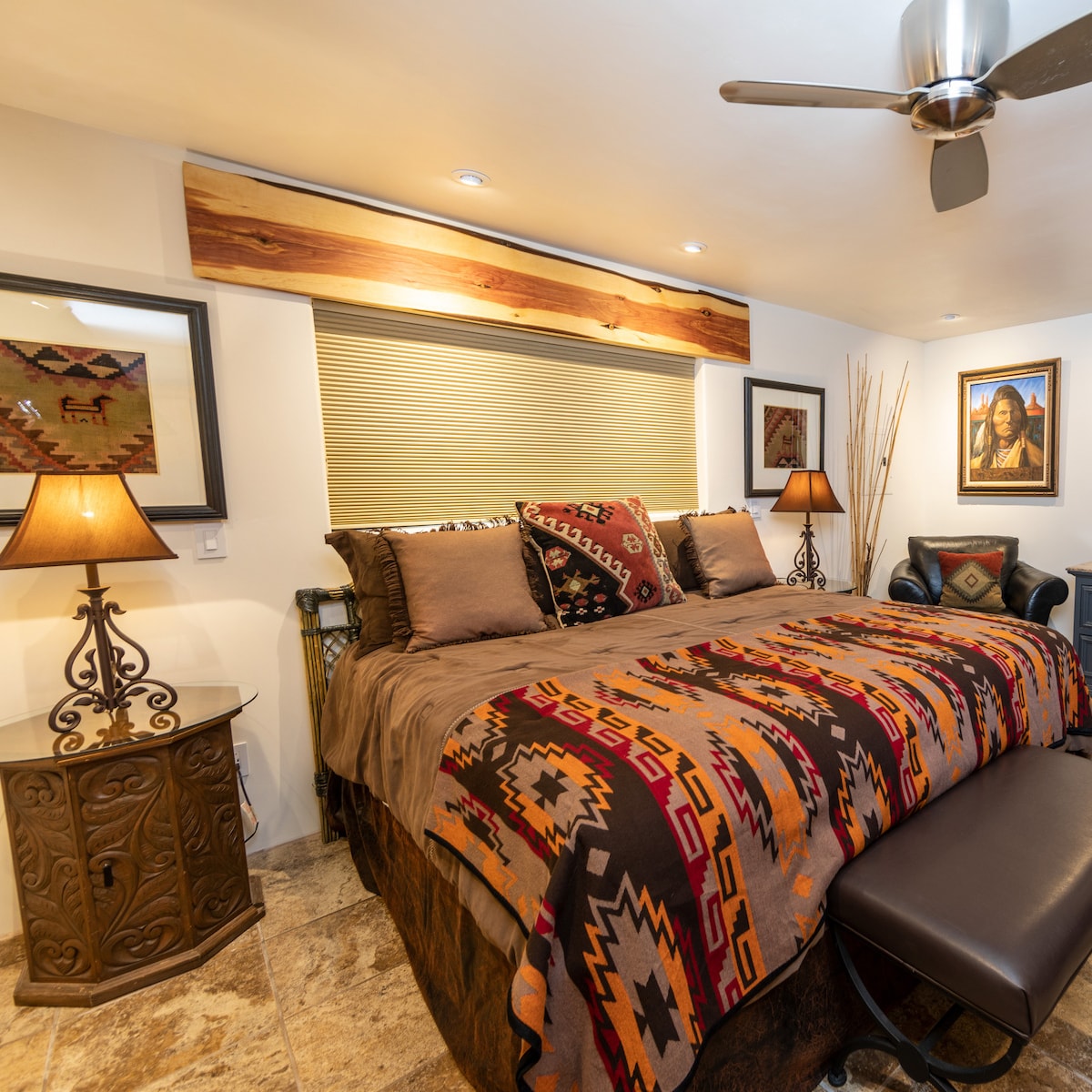 Vista Montana Suites A Sunset Chateau